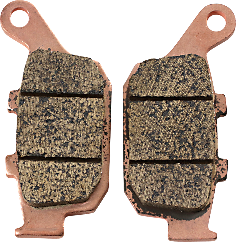 SBS LS Brake Pads - 881LS 881LS