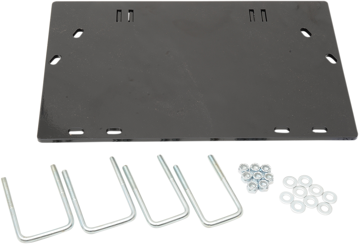 MOOSE UTILITY UTV-Pflughalterung – Can-Am 2806PF 