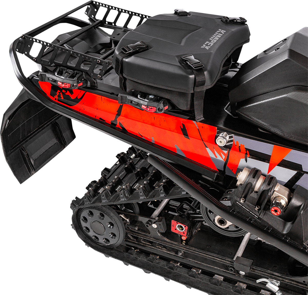 KIMPEX Connect Riel Versátil 402102 