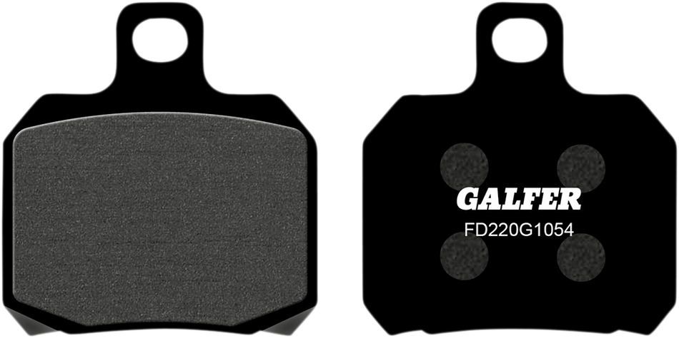 GALFER Brake Pads FD220G1054