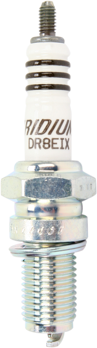 NGK SPARK PLUGS Iridium IX Spark Plug - DR8EIX 6681