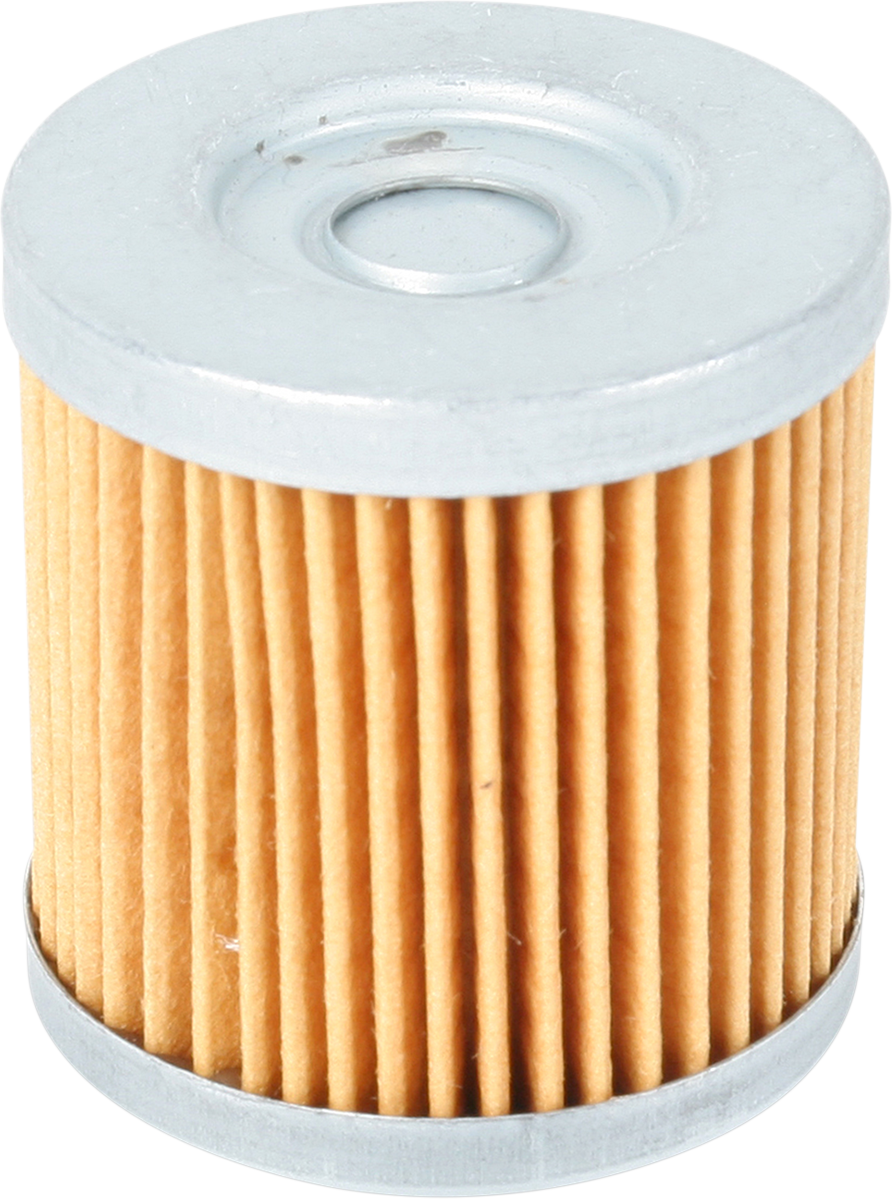 Parts Unlimited Oil Filter 9150166