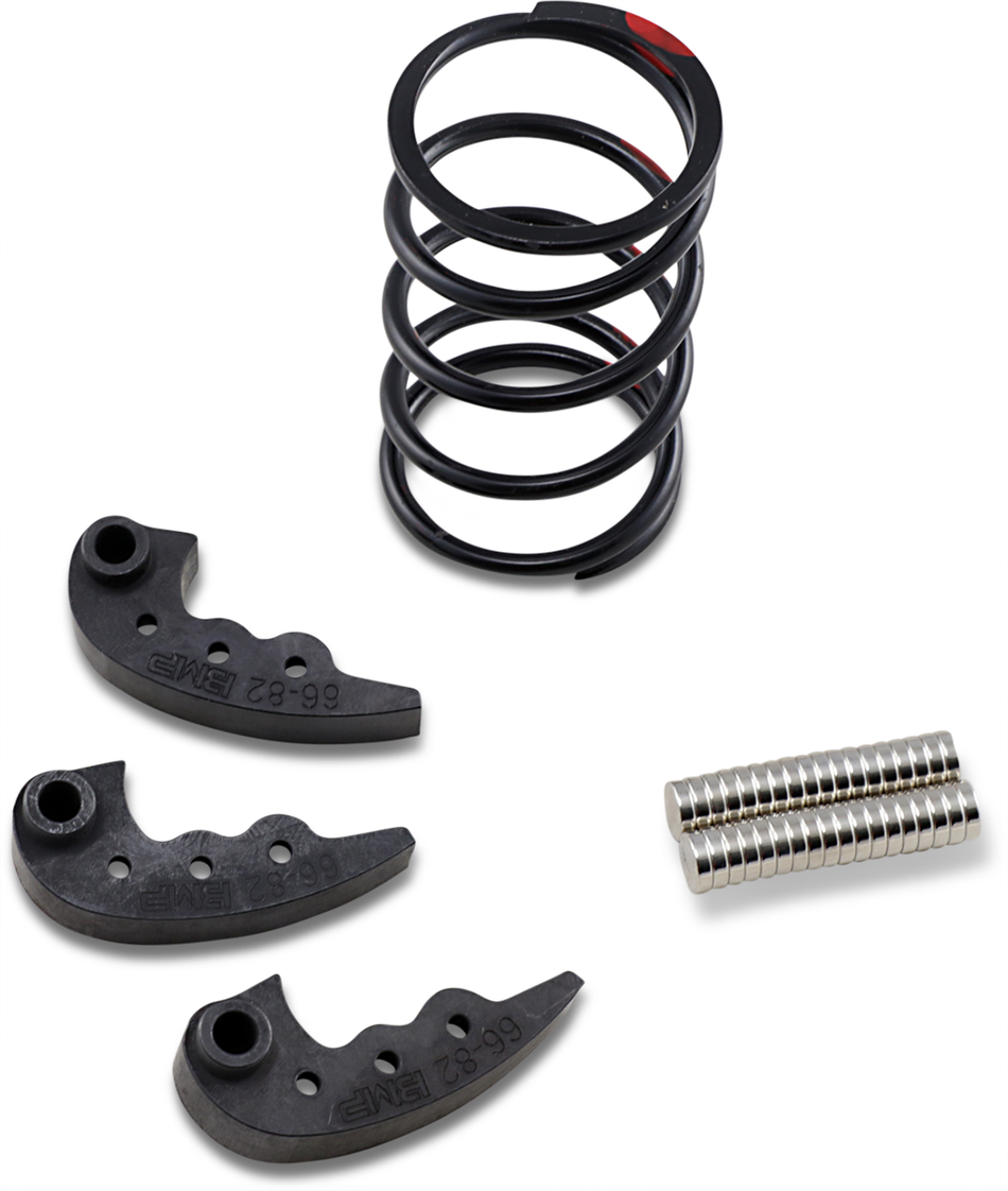 Kit de embrague Ranger de BIKEMAN PERFORMANCE - Etapa 1 07-336 