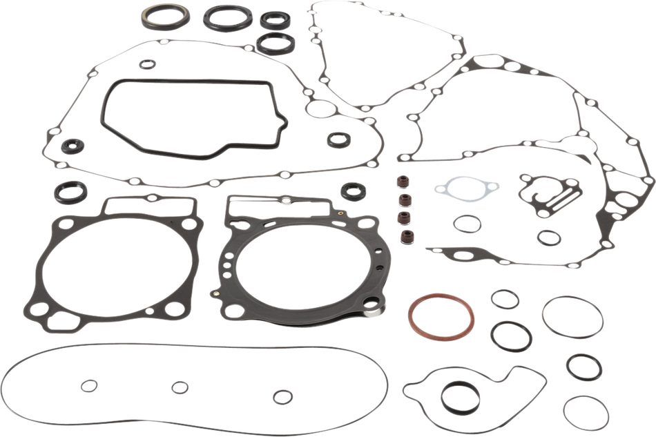 MOOSE RACING Complete Gasket Set 8110012MSE