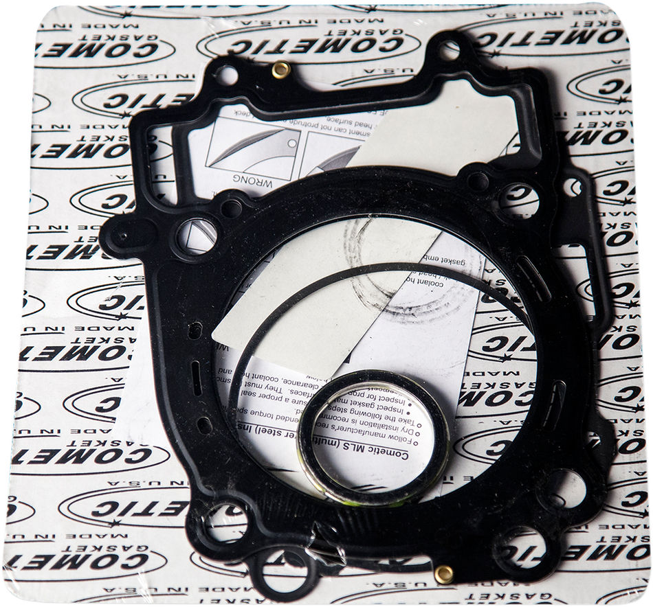 MILLENNIUM Gasket Kit - +3.5 mm - Yamaha C3144EST