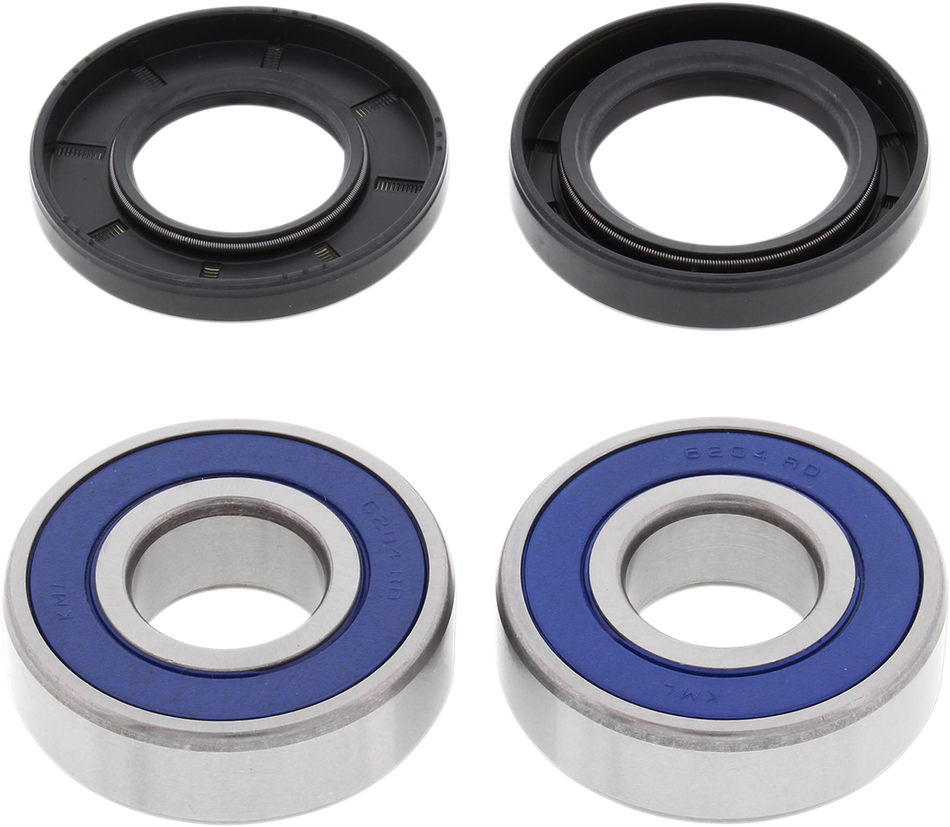 ALL BALLS Wheel Bearing Kit - Front - BMW 25-1647