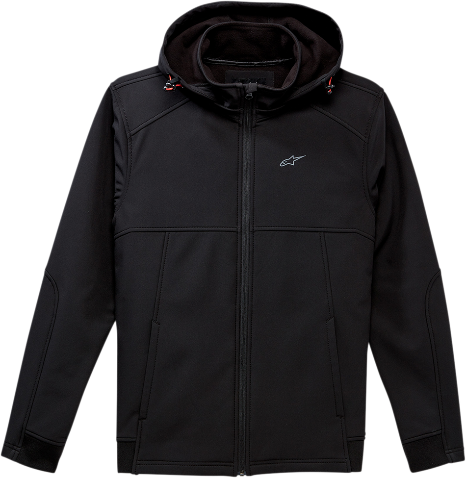 ALPINESTARS Acumen Jacket - Black - 2XL 123011500-10-2X