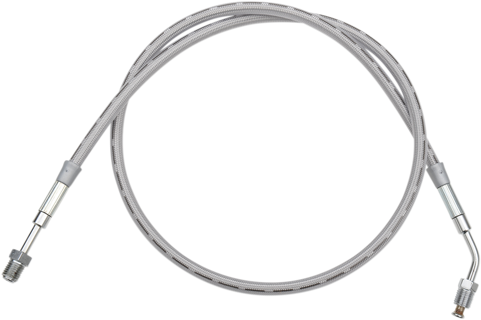 GOODRIDGE Rear Brake Line Kit HD9206-B