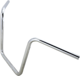 MAGNUM Lenker - 12" Rise - Chrom 3HB-0512 