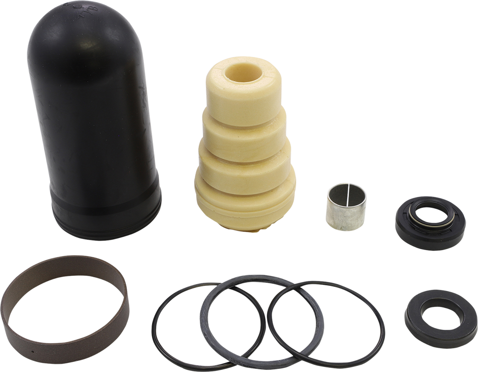 KYB Rear Shock Service Kit - 50 mm/16 mm 129995000301