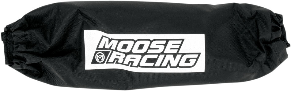 MOOSE UTILITY Shock Cover - Black - 12.5" W x 14.75" L 50-B