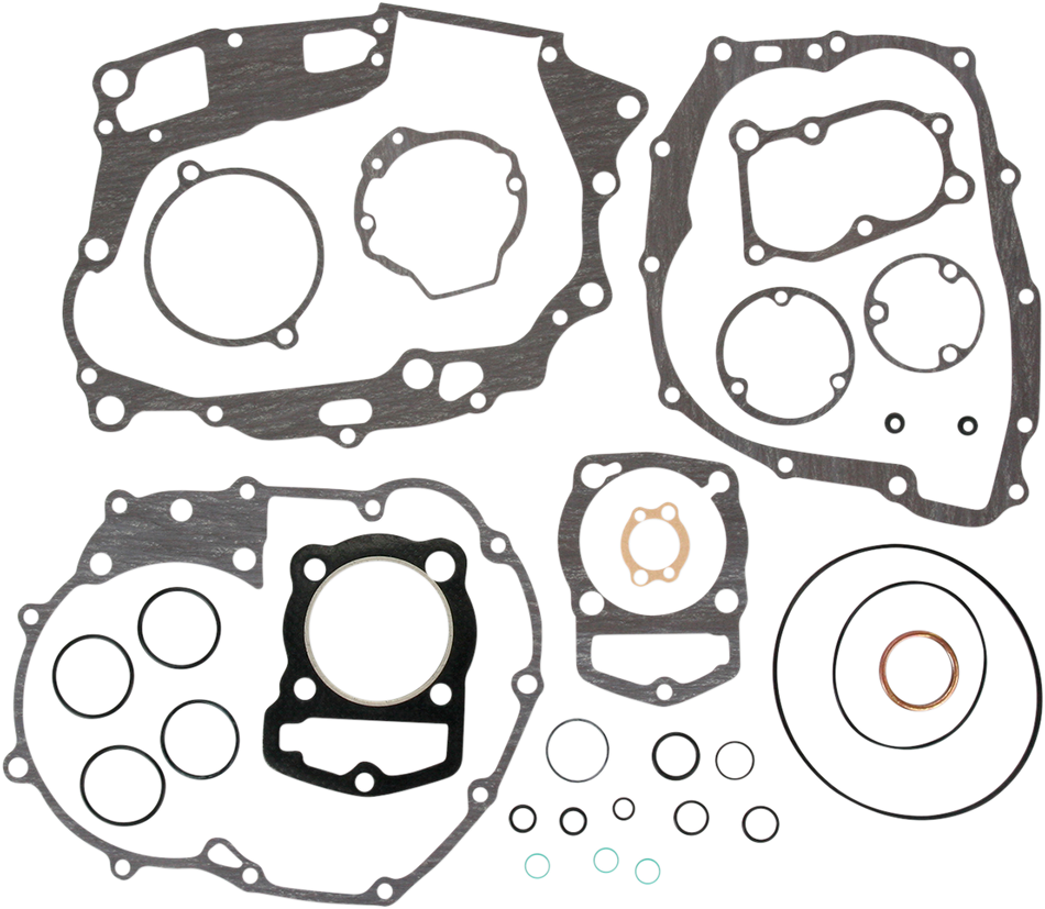 VESRAH Complete Gasket Kit - ATC 200 S/X VG-1015