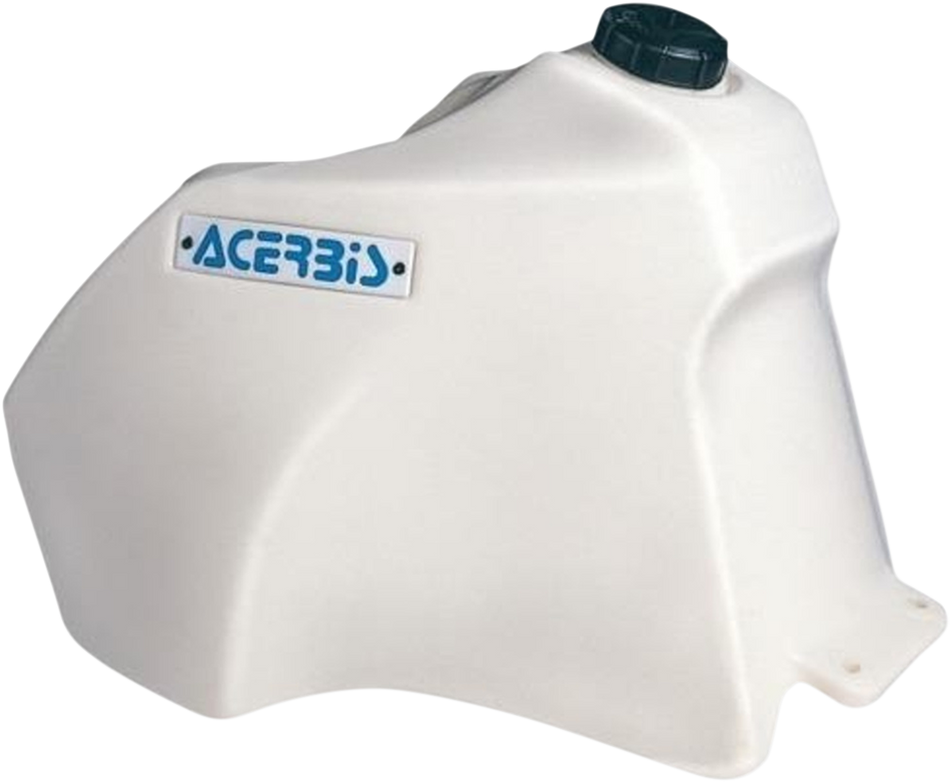 ACERBIS Gas Tank - Natural - Honda - 5.8 Gallon 2062480002