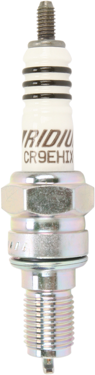 NGK SPARK PLUGS Iridium IX Spark Plug - CR9EHIX-9 6216