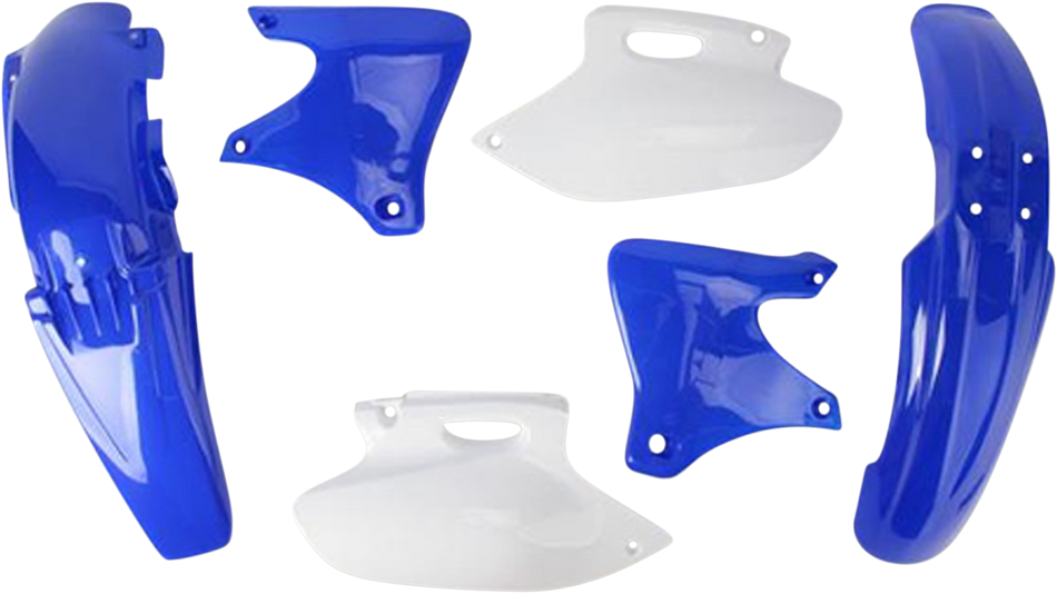 ACERBIS Standard Replacement Body Kit  OEM YZ 250F 2001-2002 2041280243