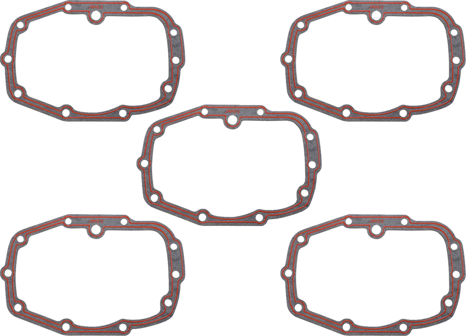 JAMES GASKET Trans Bearing Housing Gasket - Big Twin JGI-35653-98