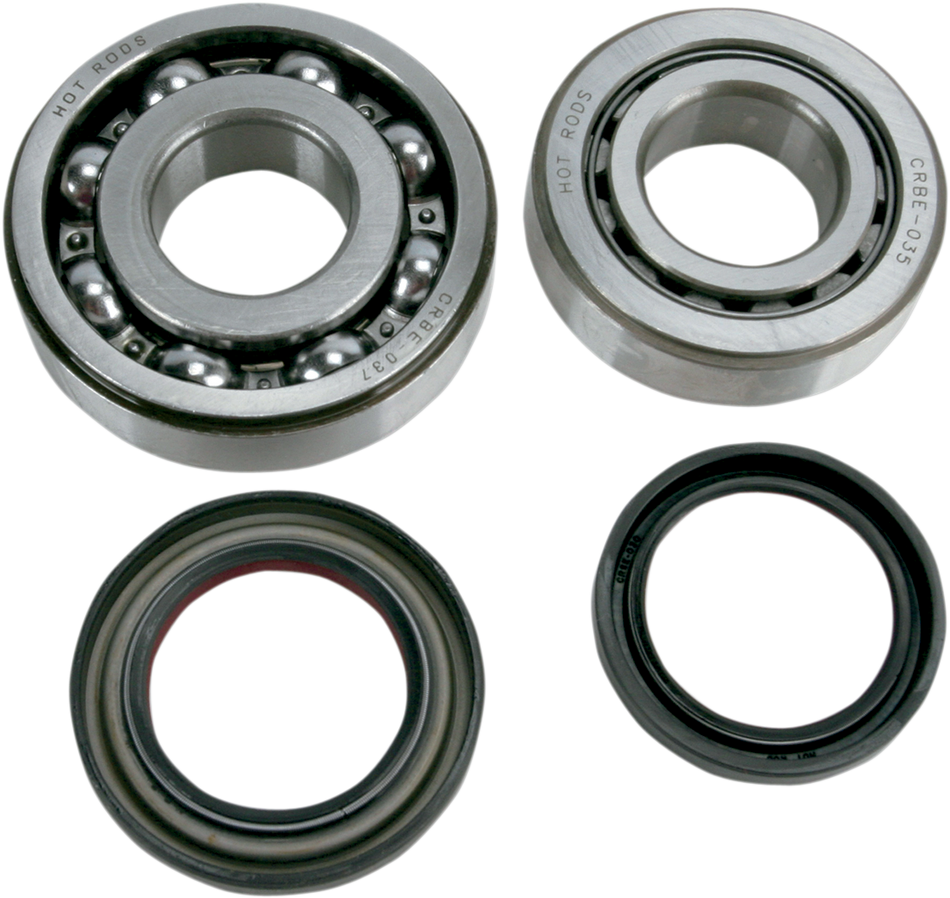 Hot Rods Crank Bearings K047