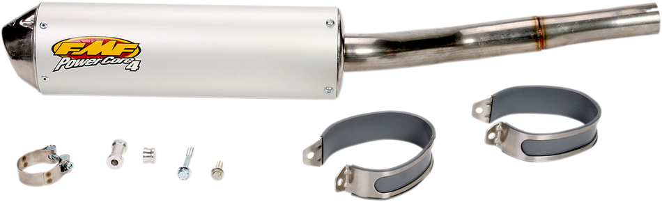 FMF Powercore 4 Muffler 044101 1831-0084