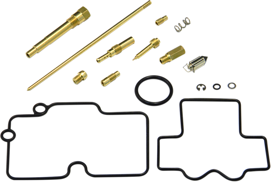 SHINDY Carburetor Repair Kit - Kawasaki 03-756