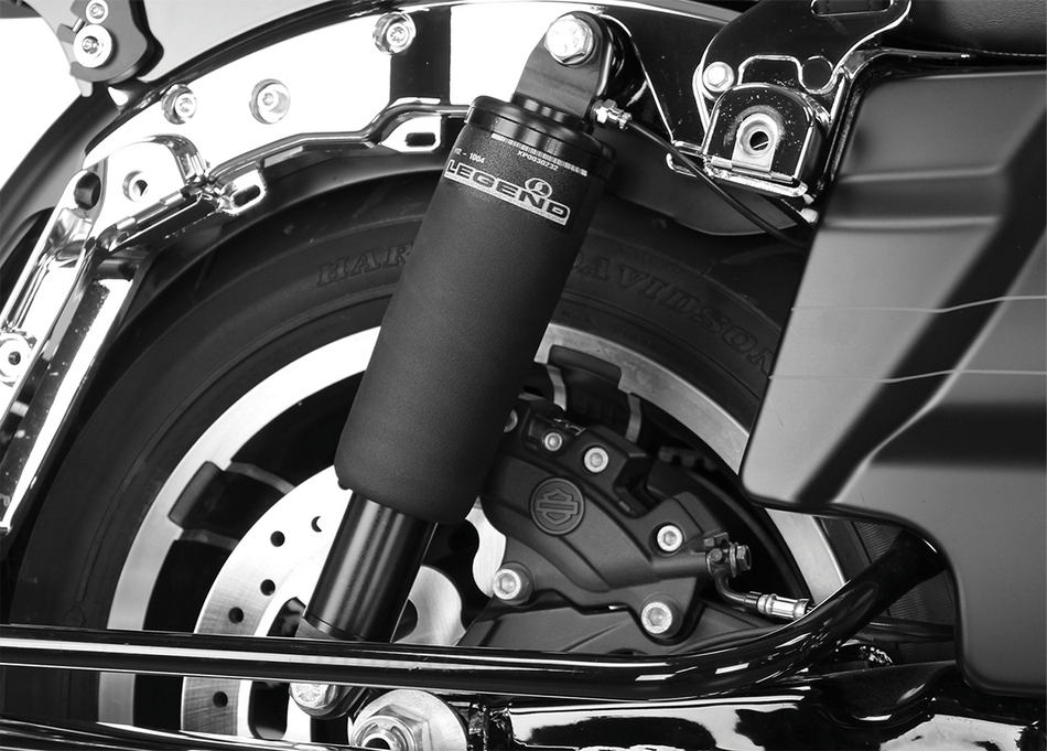 LEGEND SUSPENSION Air FL Air Suspension - '15+ FLTRX/U 1311-0150