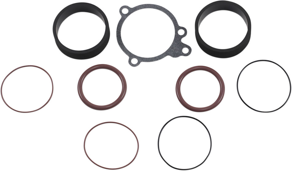 JAMES GASKET Seal Kit - S&S XL/Panhead JGI-27002-66-SS