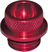 PINGEL Red Oil Fill Cap - CR/KX/YZ 62100