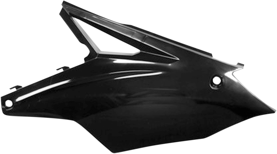 ACERBIS Side Panels - Black 2647380001