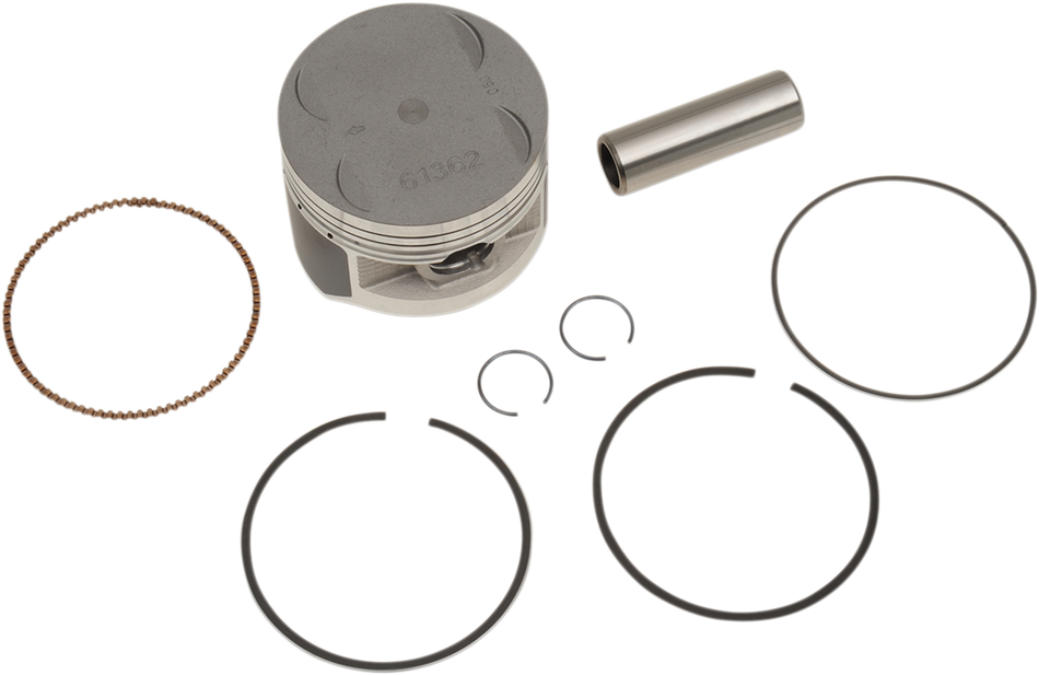 WSM Piston Kit 50-251K