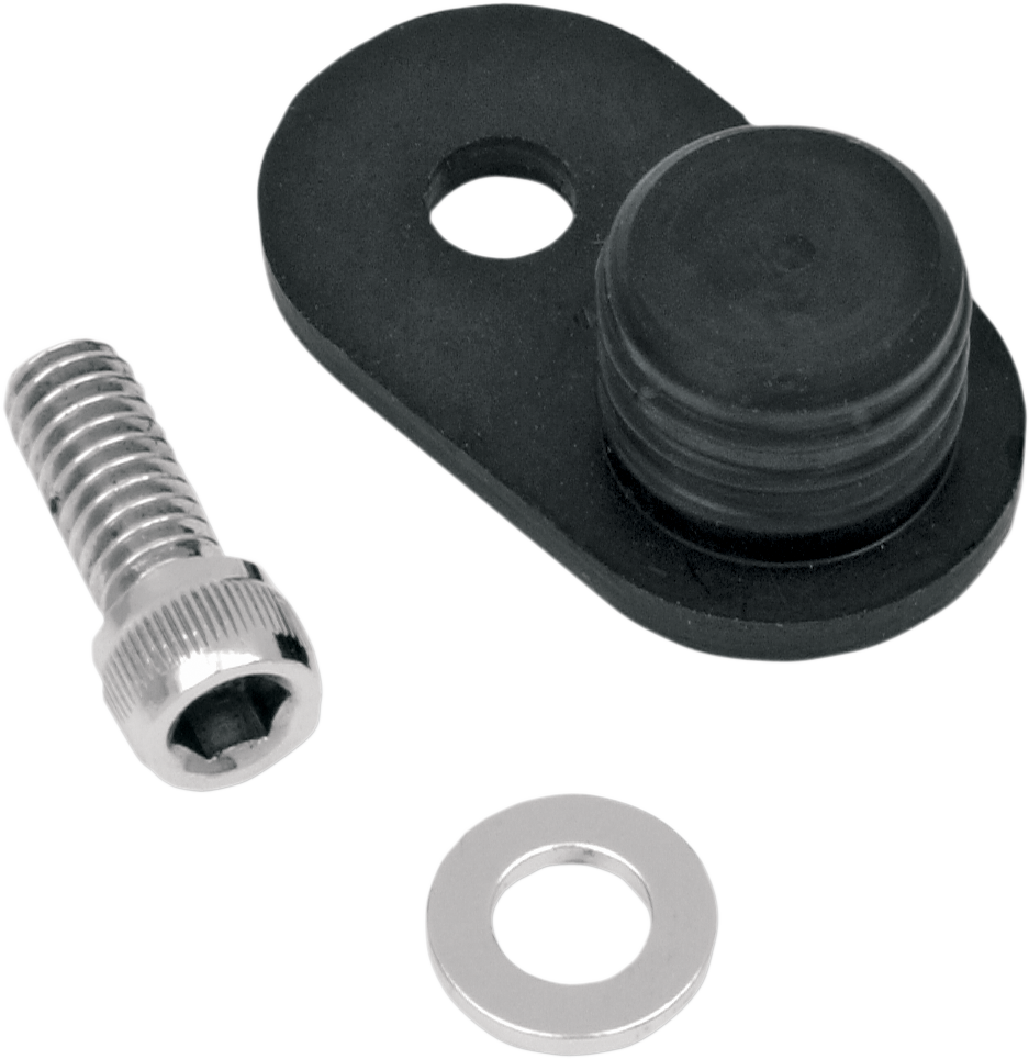 JAMES GASKET Speedo Plug - 5-Speed JGI-35607-85-X