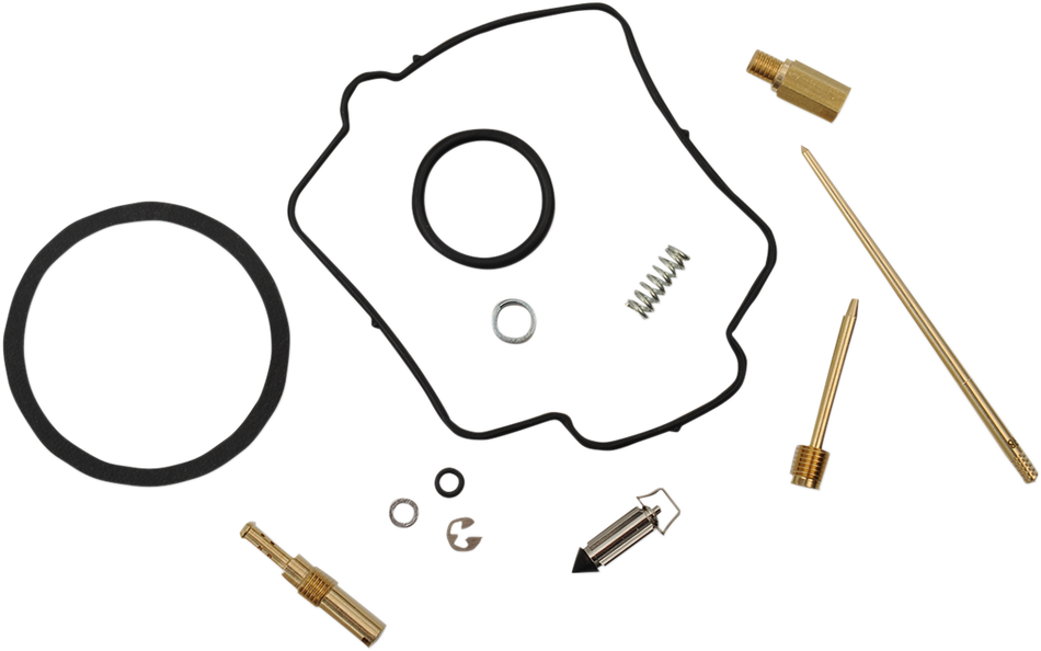 SHINDY Carburetor Repair Kit - CR500R 03-7A5