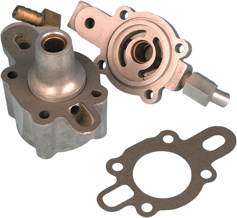 JAMES GASKET Oil Pump Mount Gasket - XL JGI-26495-75