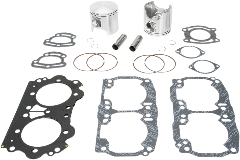 WISECO Piston Kit - Sea Doo - 950 - .040 High-Performance WK1213