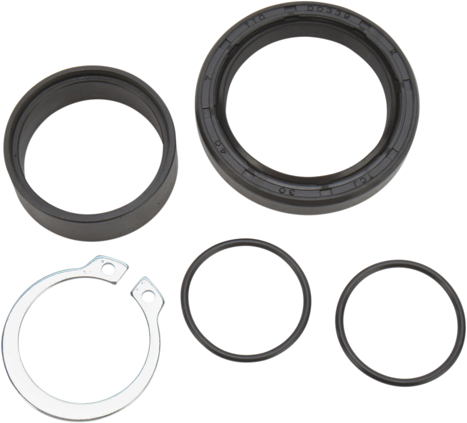 MOOSE RACING Countershaft Seal Kit - Kawasaki 25-4015