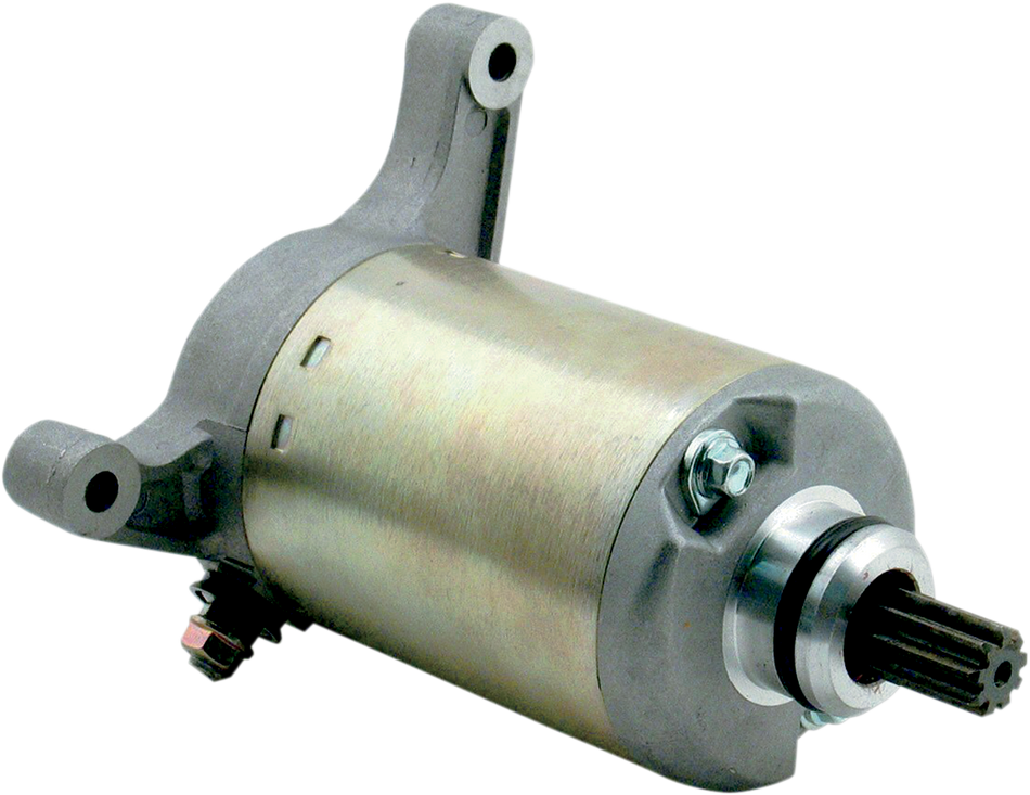 RICK'S MOTORSPORT ELECTRIC Starter Motor - Yamaha 61-405