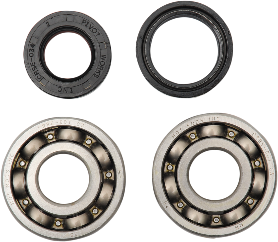 Hot Rods Crank Bearings K009