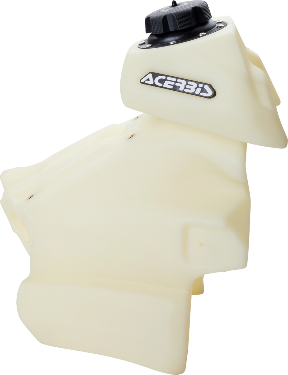 ACERBIS Gas Tank - Natural - Gas Gas 2895670147