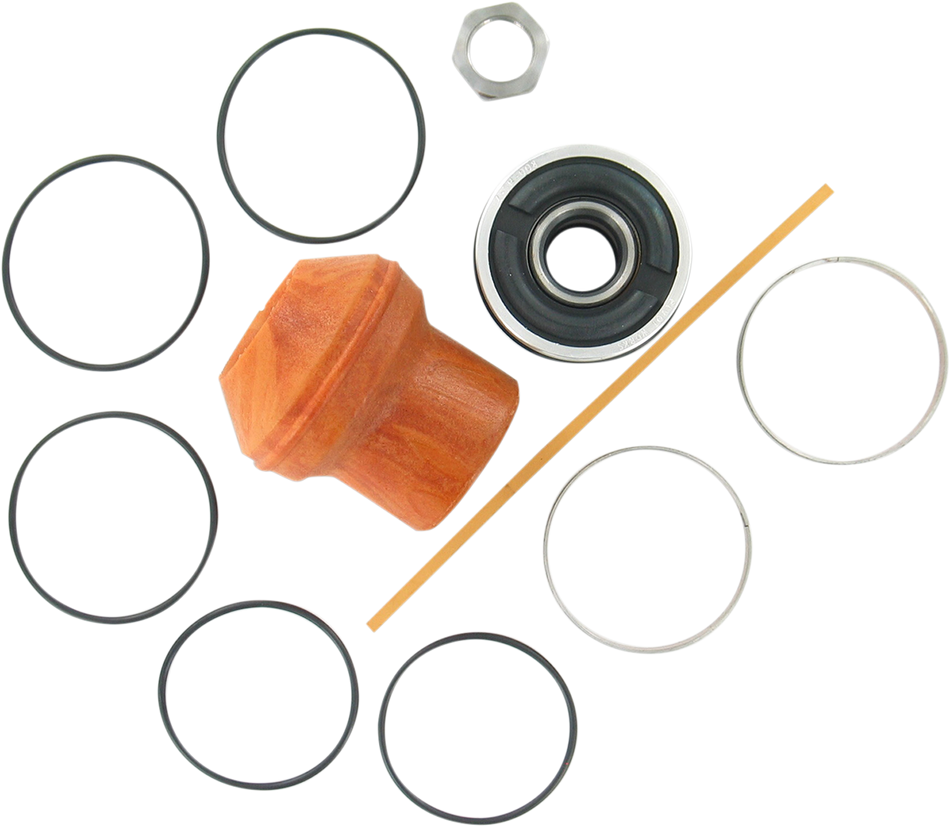 PIVOT WORKS Shock Rebuild Kit PWSHR-T03-000