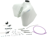 Tanque de gasolina ACERBIS - Blanco - Honda - 5,8 galones 2044330002