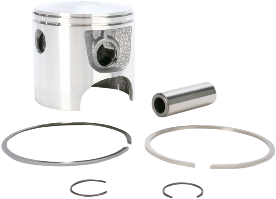 WSM Piston Kit - Sea-Doo - +1 mm 010-815-07K