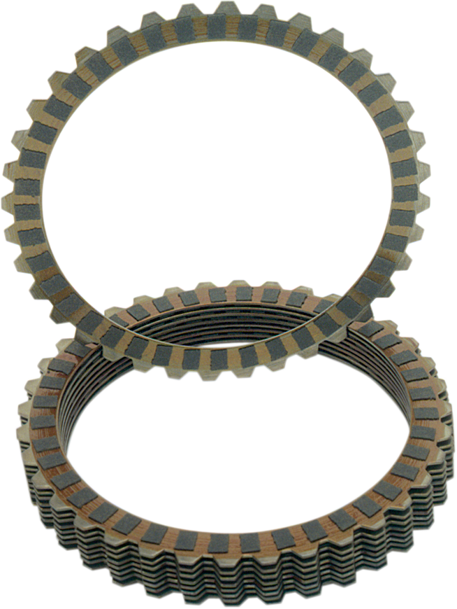 BARNETT Clutch Friction Plates 302-30-20011