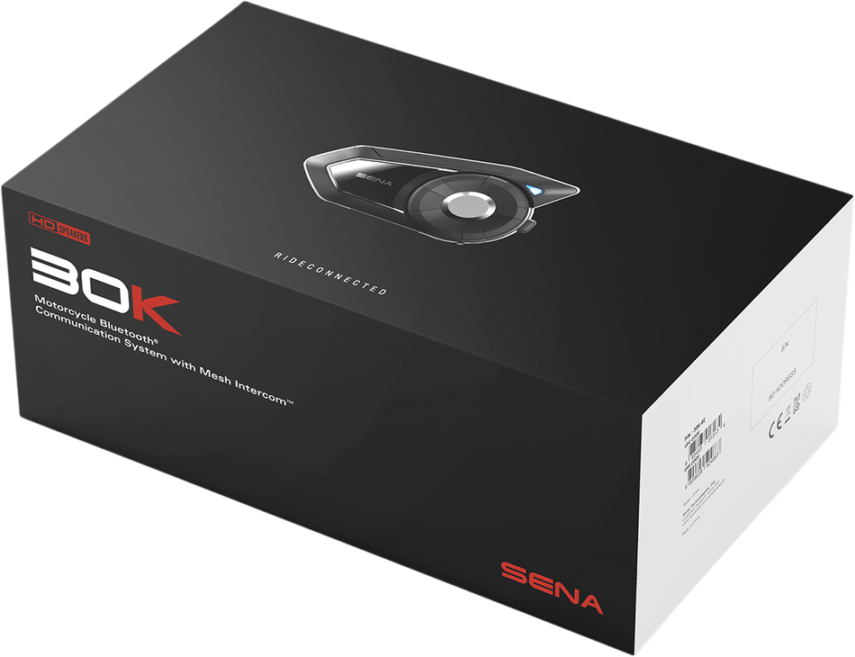 SENA Headset - 30K HD 30K-03-