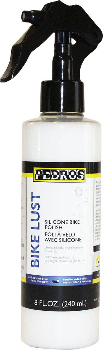 PEDRO'S Bike Lust - 8 US fl oz. 6060081 