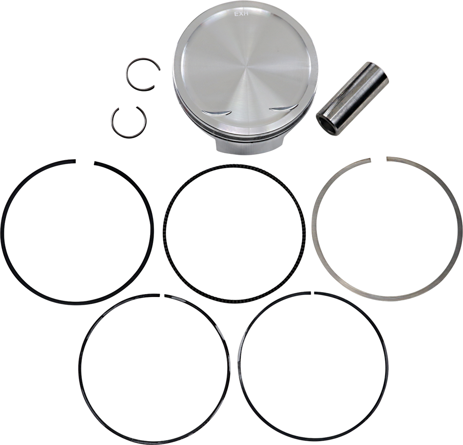 JE PISTONS Piston Kit 284765