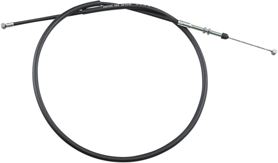 MOTION PRO Brake Cable - Honda 02-0140