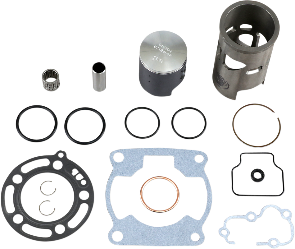 LA SLEEVE Sleeve and Piston Kit - Kawasaki LAS-5449K-1