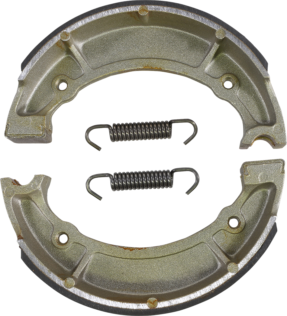 DP BRAKES Brake Shoes - Yamaha 9129