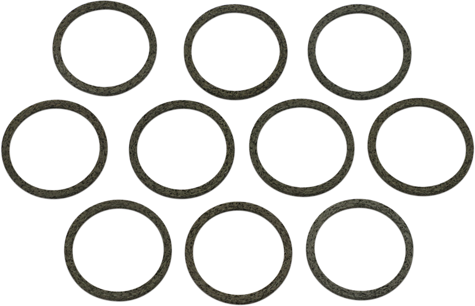 JAMES GASKET Exhaust Port Gasket JGI-65324-83