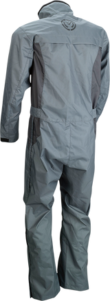 Traje antipolvo clasificatorio MOOSE RACING - Gris - 3XL 2901-10109