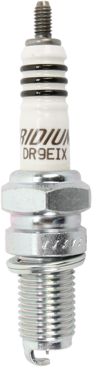 NGK SPARK PLUGS Iridium IX Spark Plug - DR9EIX 4772