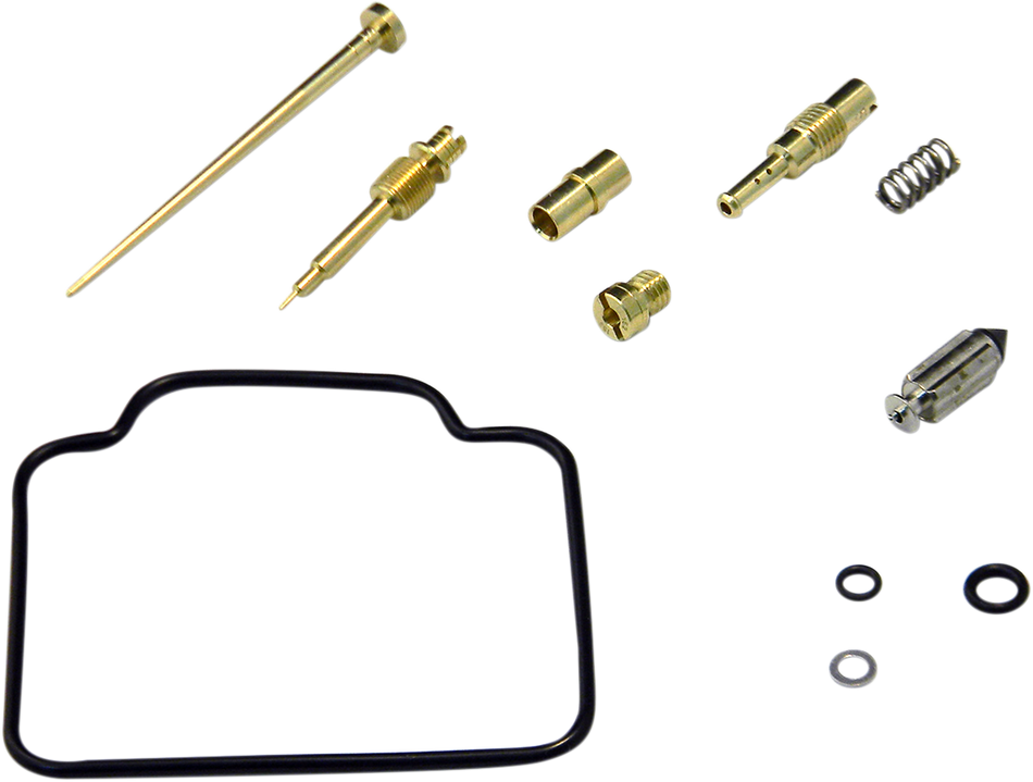 SHINDY Carburetor Repair Kit - XR650L 03-741